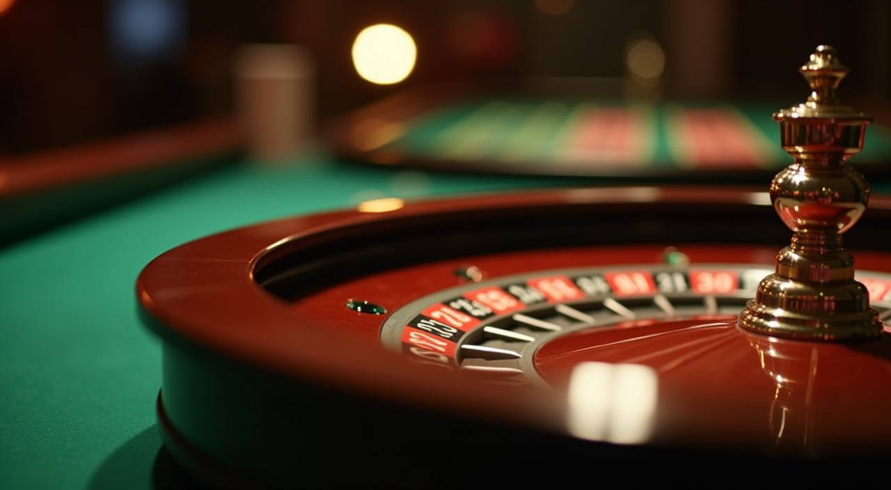 u7g7 Live Jumbo 7 Baccarat কীভাবে কাজ করে